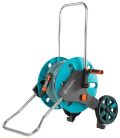 Gardena AquaRoll M med 20m Classic slang