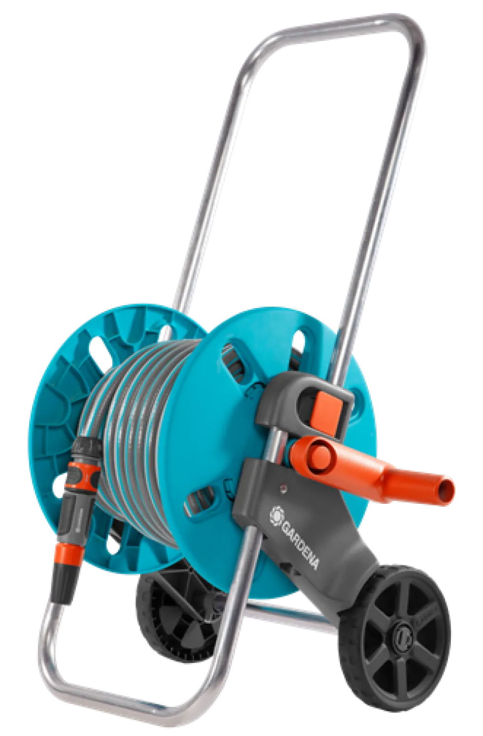 Gardena AquaRoll S med 20m Classic slang