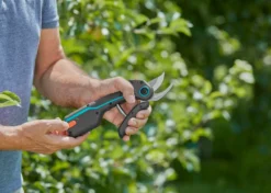 Gardena AssistCut Sekatör