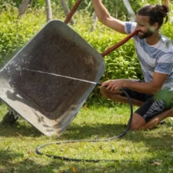 Gardena Automatisk pump för hem och trädgård 5000 SilentComfort
