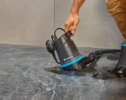 Gardena 20000 Basic Spillvattenpump