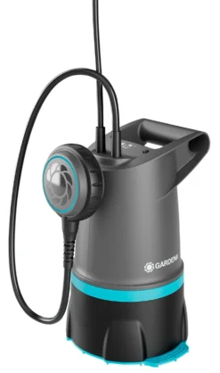 Gardena 20000 Basic Spillvattenpump