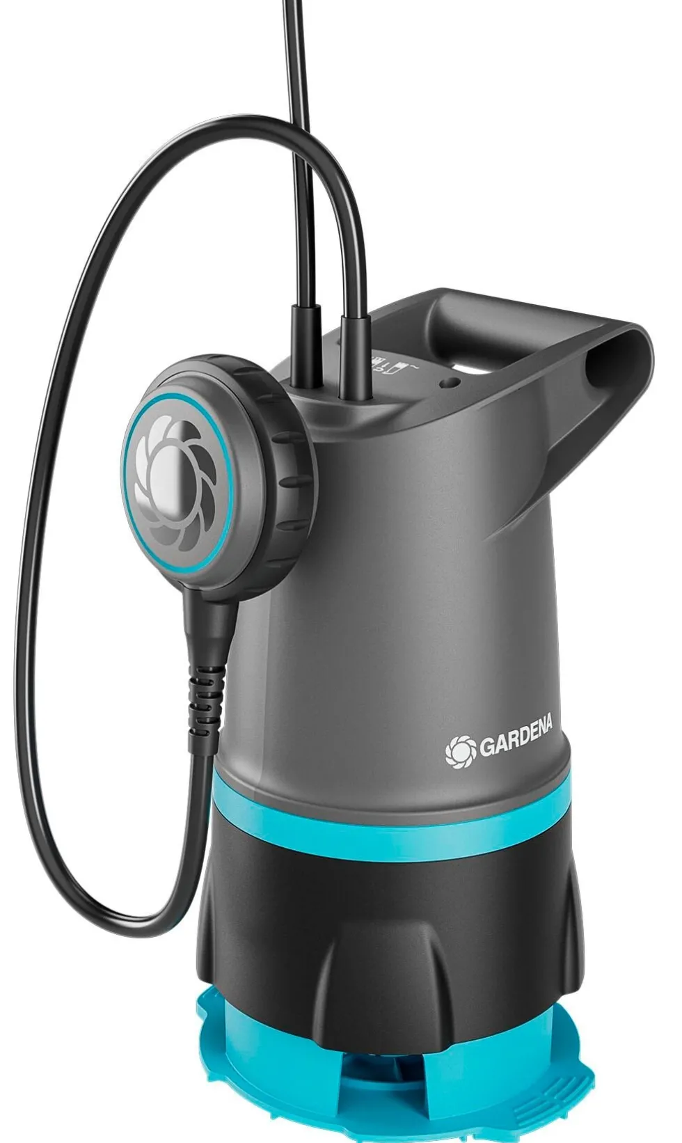 Gardena 20000 Basic Spillvattenpump