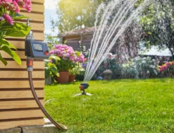 Gardena Bevattningskontroll Select