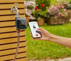 Gardena Bluetooth Bevattningscomputer
