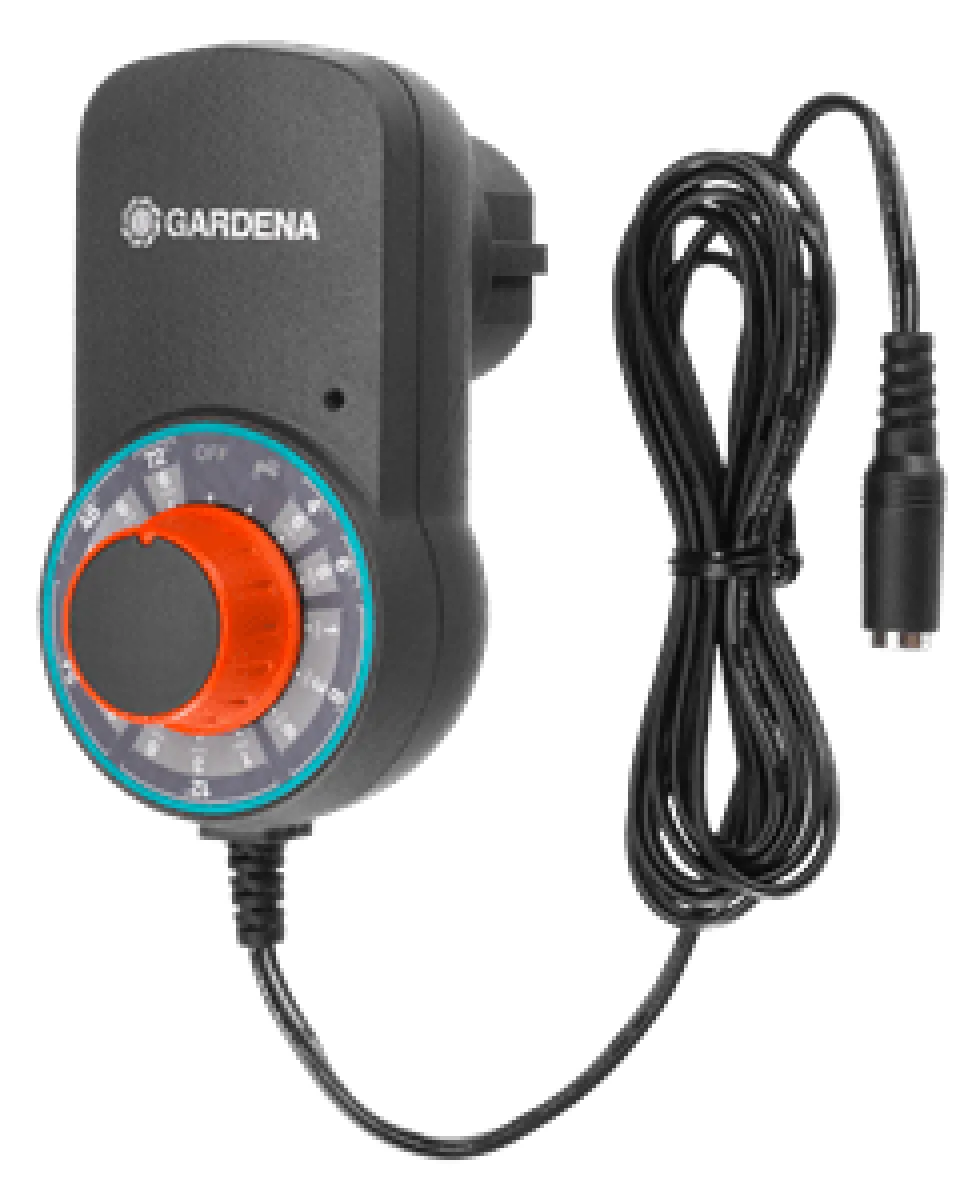 Gardena City Gardening Automatisk Balkongbevattning