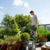 Gardena City Gardening Slangbox, 10 m