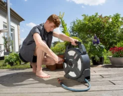 Gardena City Gardening Slangbox, 10 m