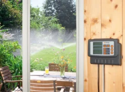 Gardena Classic Kontrollpanel 6030