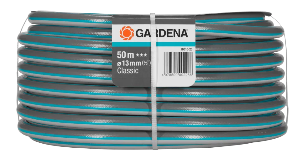 Gardena Classic, 50 m 1/2''