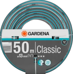 Gardena Classic, 50 m 1/2''