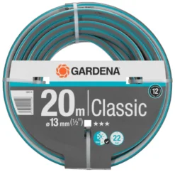 Gardena Classic 20m 13mm (1/2'') Slang
