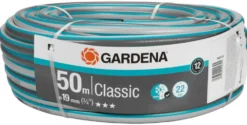 Gardena Classic 19 mm (3/4'') 50m Slang
