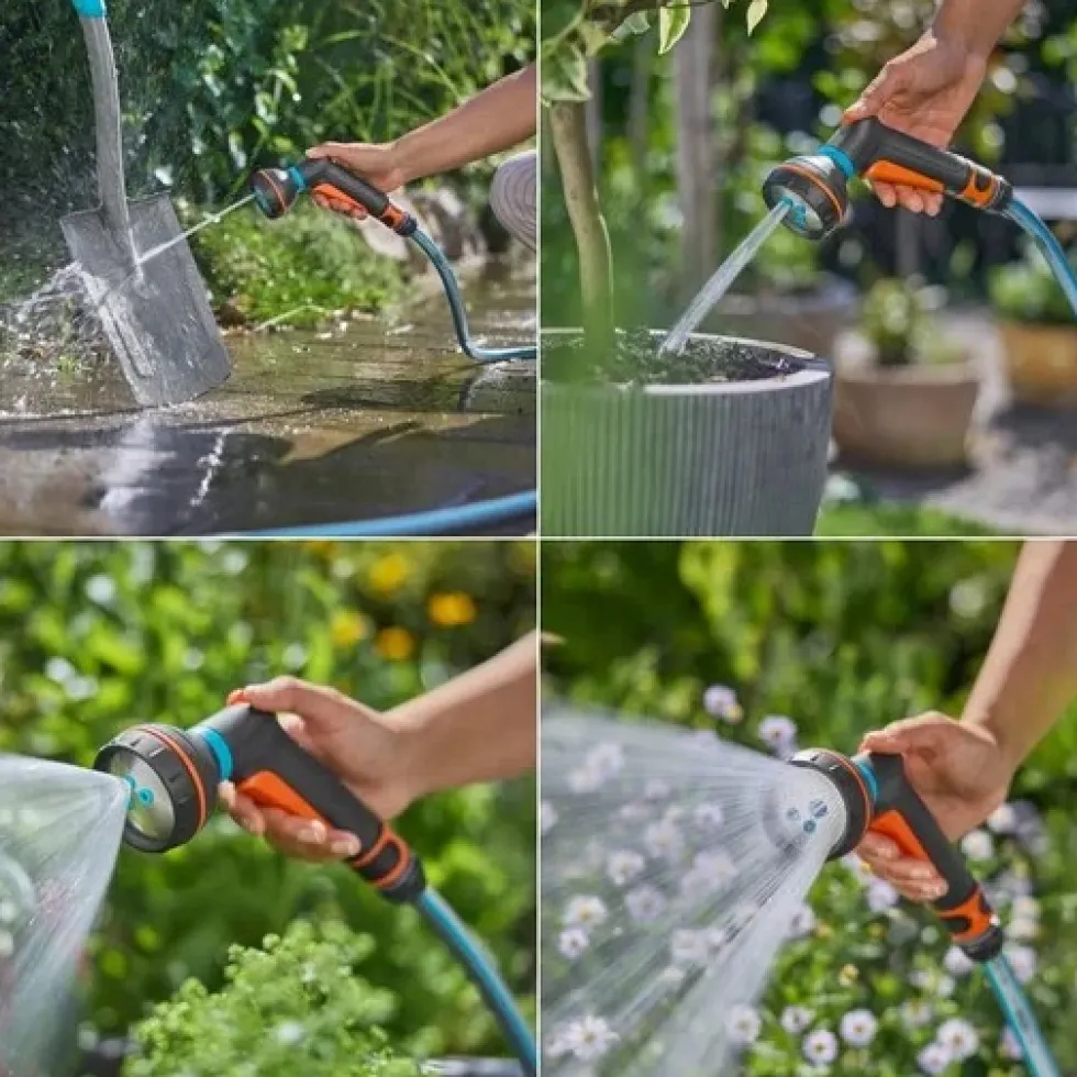 Gardena Classic Multisprinklerpistol