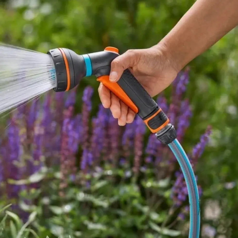 Gardena Classic Multisprinklerpistol