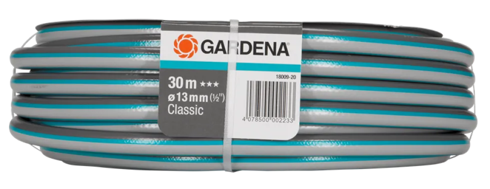Gardena Classic 30 m 1/2'' Vattenslang