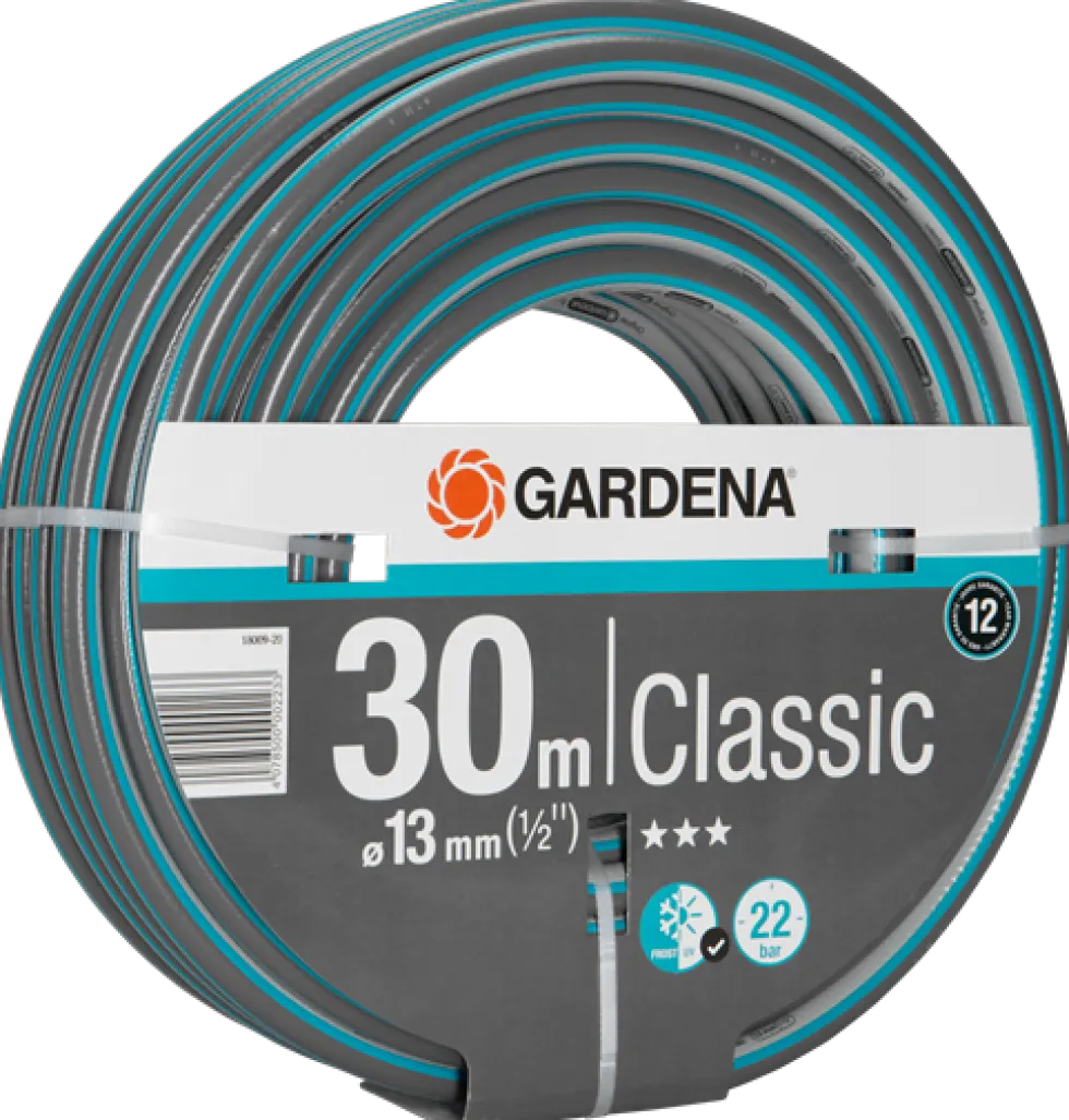 Gardena Classic 30 m 1/2'' Vattenslang