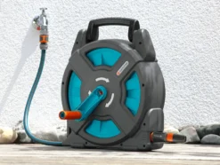 Gardena Classic Slangbox 15m