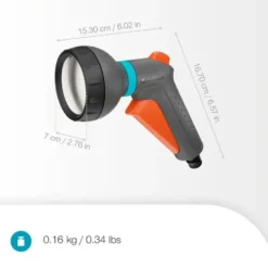 Gardena Classic Sprinklerpistol Startset