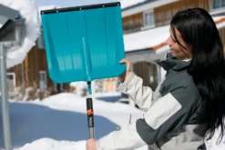 Gardena combisystem Snöskyffel KST 40