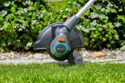 Gardena ComfortCut 550/28 Turbo Trimmer