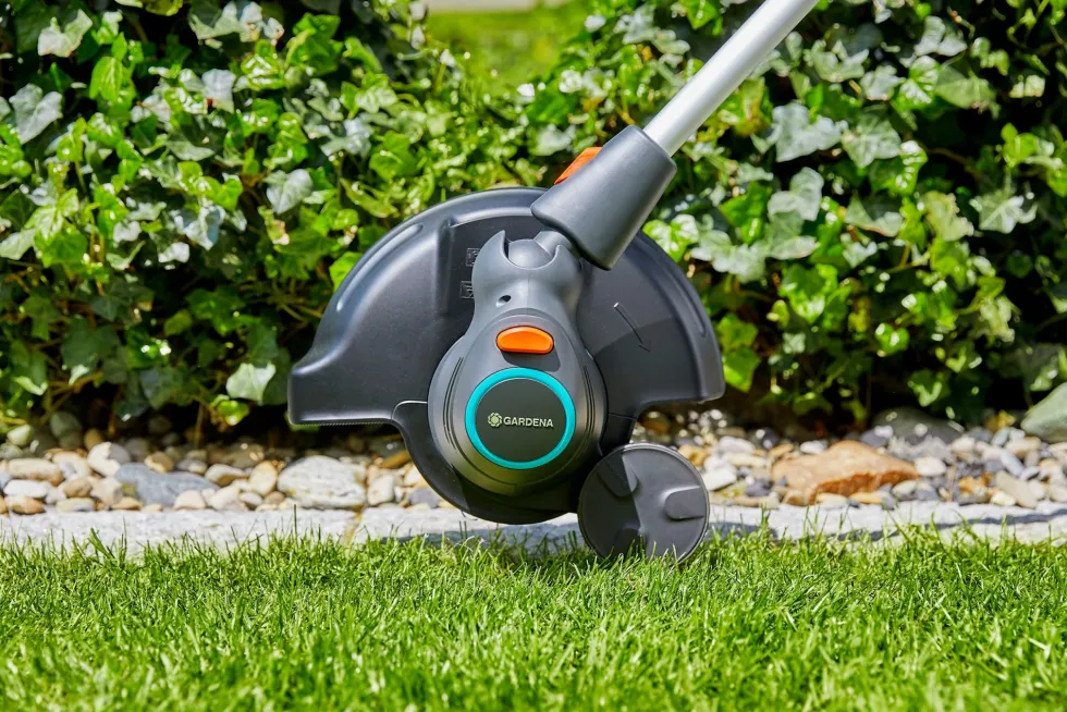 Gardena ComfortCut 550/28 Turbo Trimmer