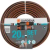 Gardena Comfort Flex 20 m 1/2''(13mm) Slangset