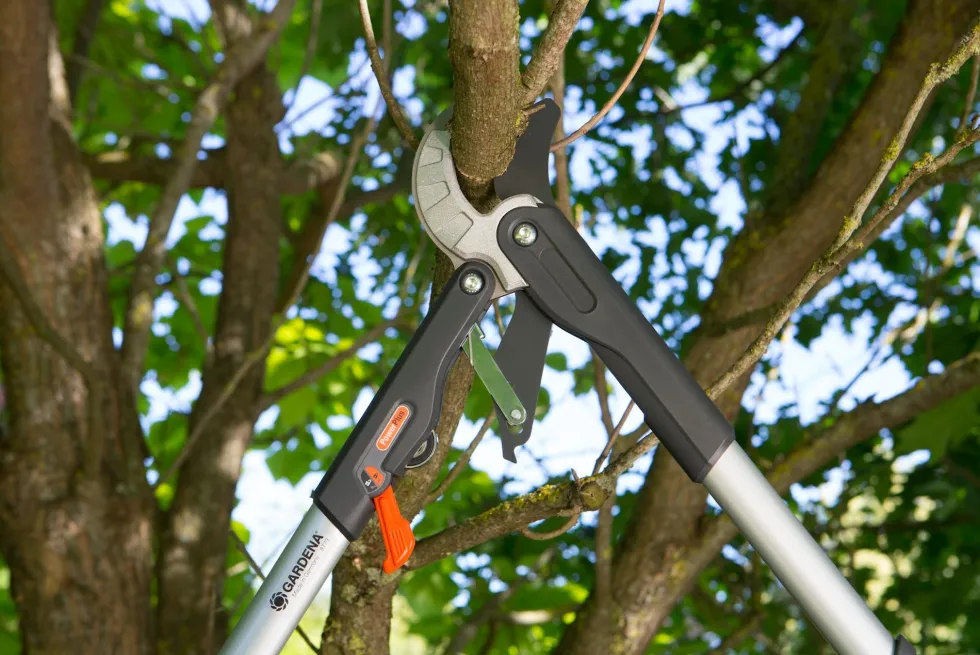Gardena Comfort Grensax Smart Cut