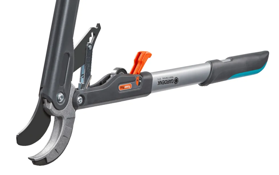 Gardena Comfort Grensax Smart Cut