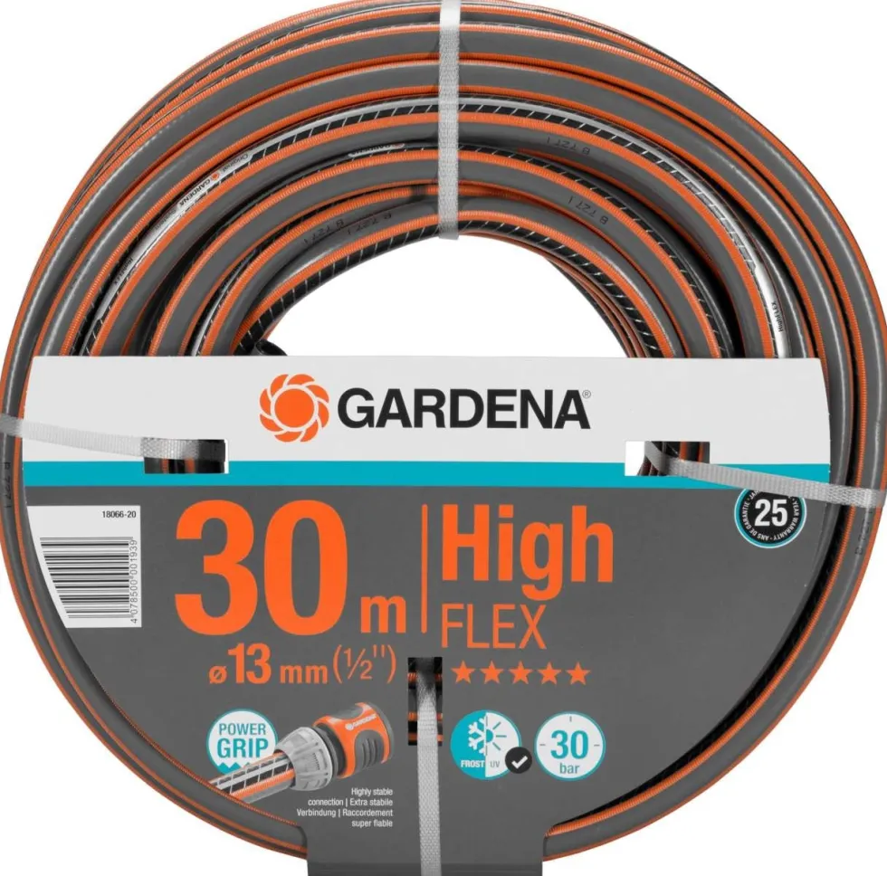Gardena Comfort Highflex 30 m 1/2'' (13mm) Slang