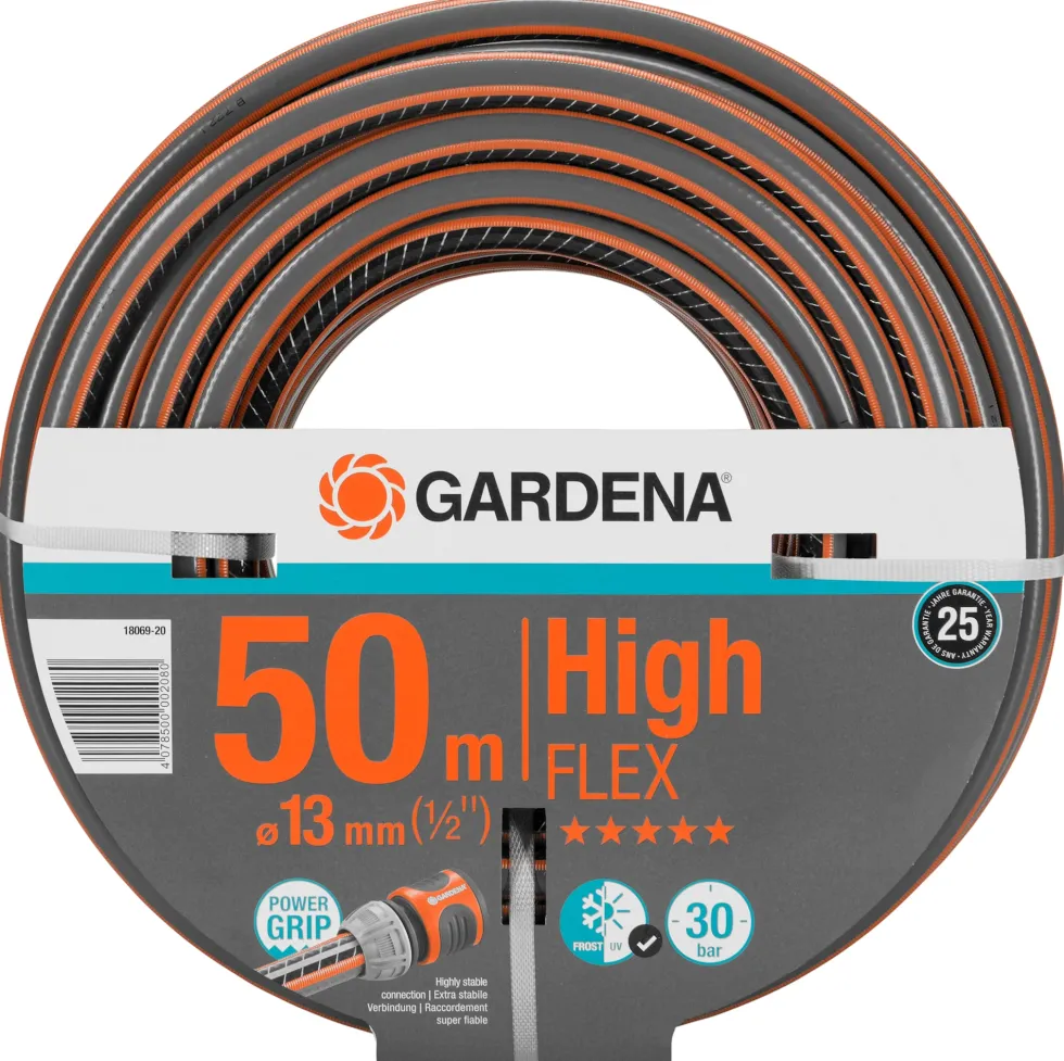 Gardena Comfort HighFlex Slang