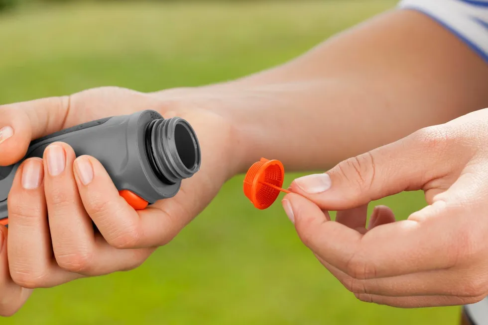 Gardena Comfort Multisprinkler