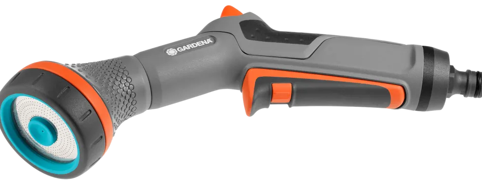 Gardena Comfort Sensitive Mjukvattnare