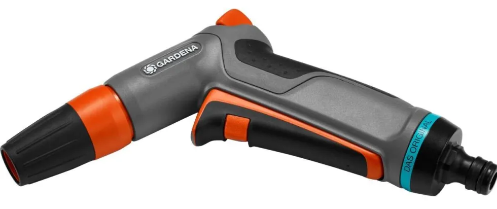 Gardena Comfort Strålpistol