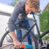 Gardena Cykeltvättborste