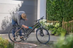 Gardena Cykeltvättborste