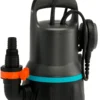 Gardena Dränkbar pump 9000