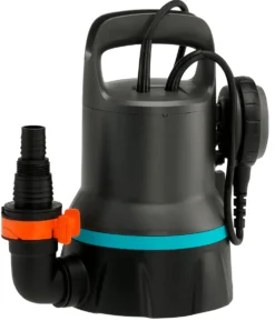 Gardena Dränkbar pump 9000