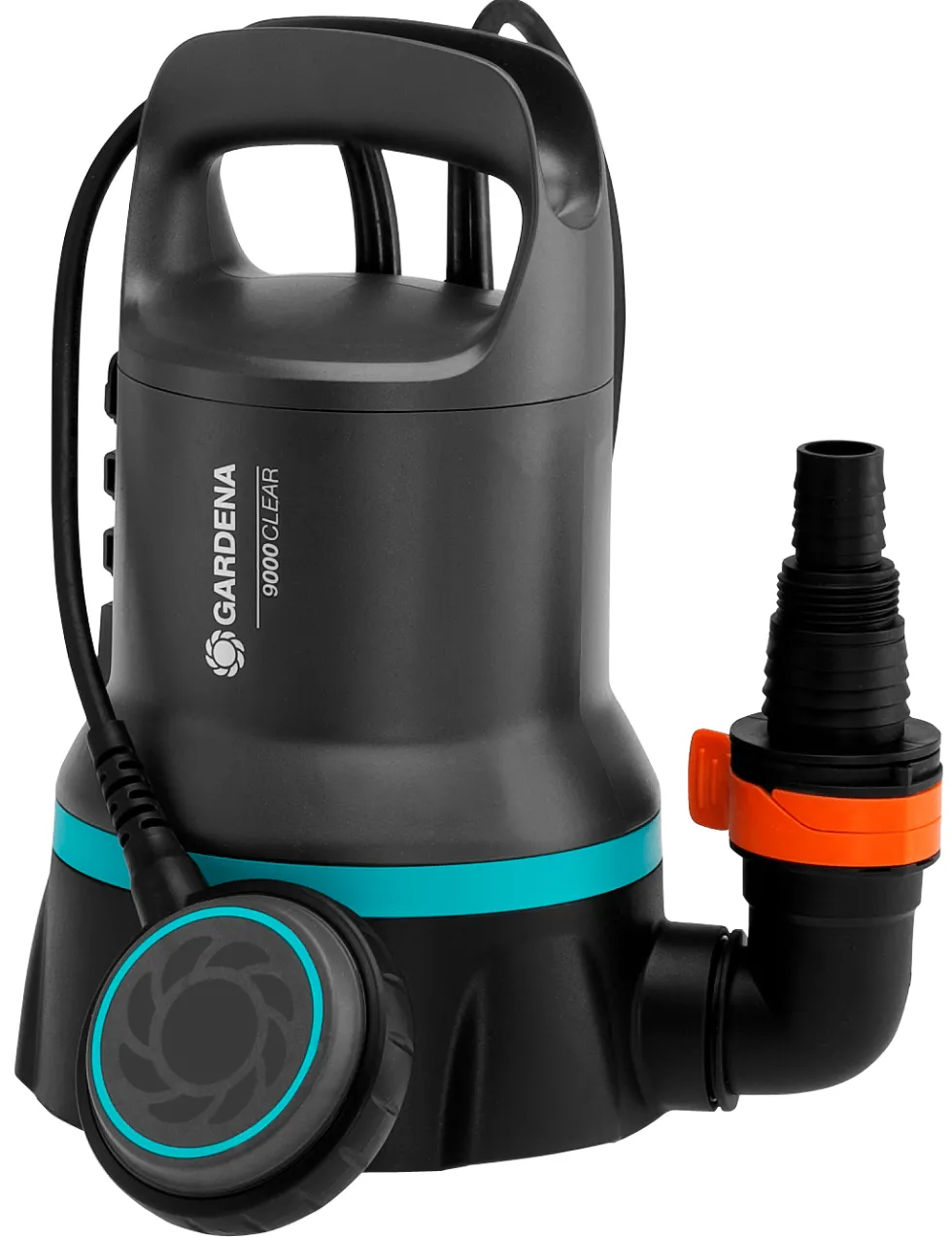 Gardena Dränkbar pump 9000