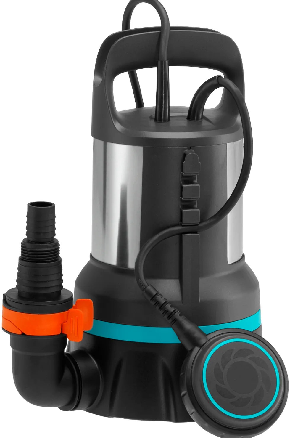 Gardena Dränkbar pump 11000
