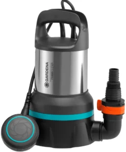 Gardena Dränkbar pump 11000