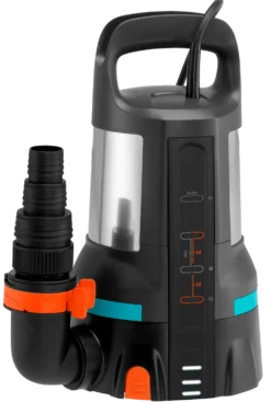 Gardena Dränkbar pump 17000 Aquasensor