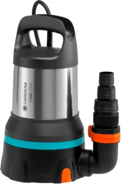 Gardena Dränkbar pump 17000 Aquasensor