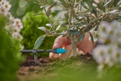 Gardena Droppspridare, ställbar