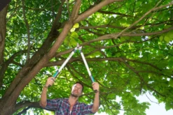Gardena EasyCut 680 B & Classic Grensax