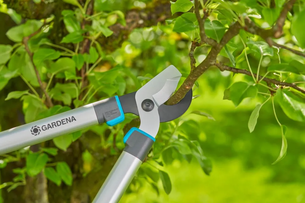 Gardena EasyCut L Grensax