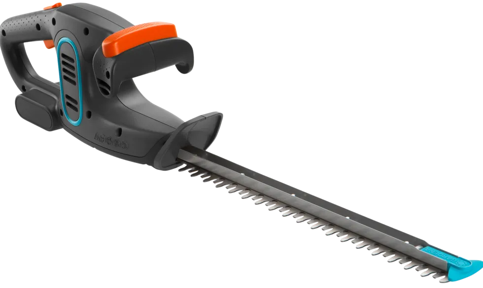 Gardena EasyCut Li Batterihäcksax