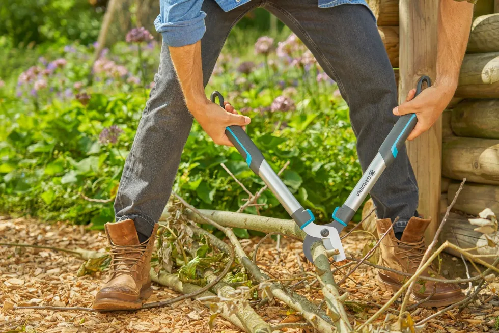 Gardena EasyCut S Grensax