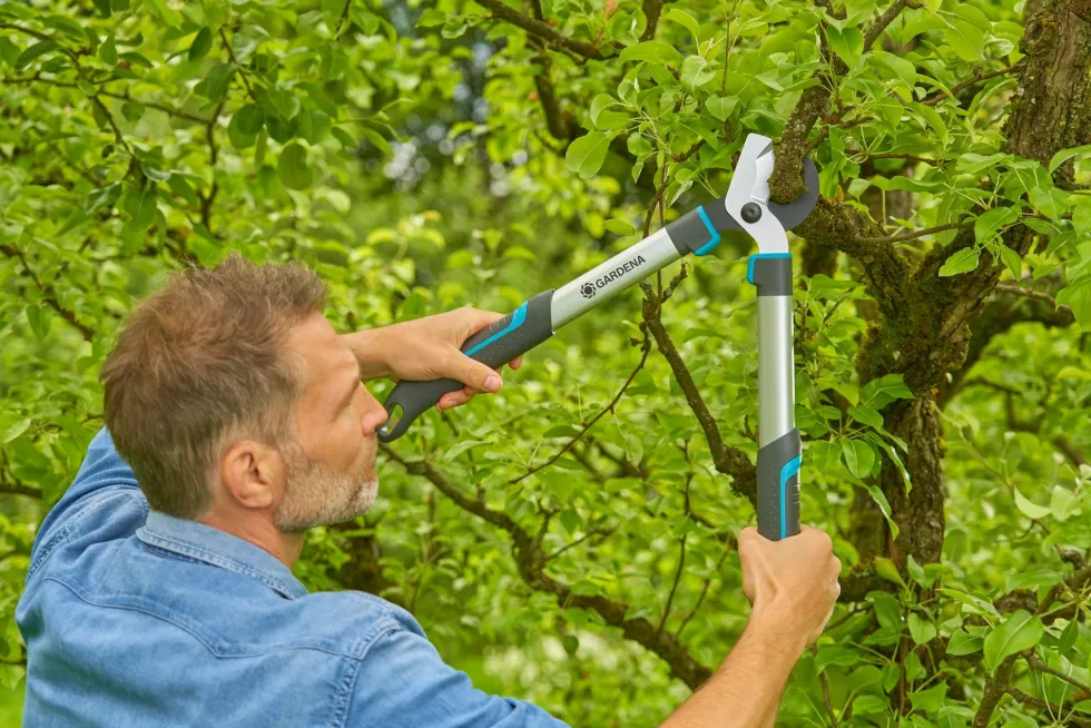 Gardena EasyCut S Grensax