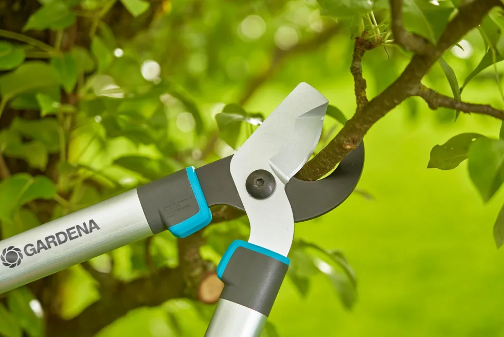 Gardena EasyCut S Grensax